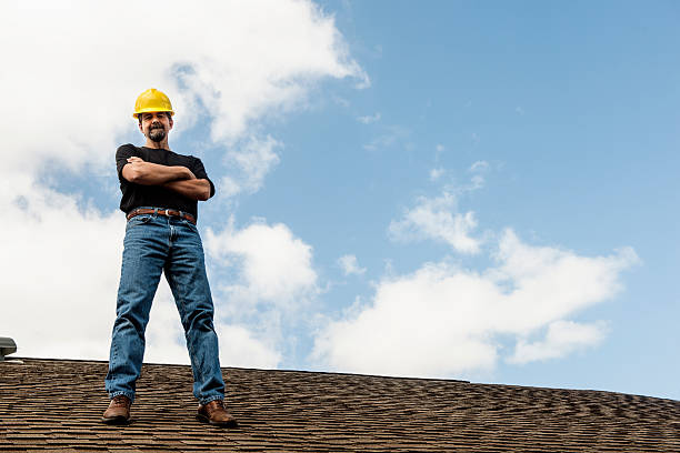 Quick and Trustworthy Emergency Roof Repair Services in Kewanee, IL